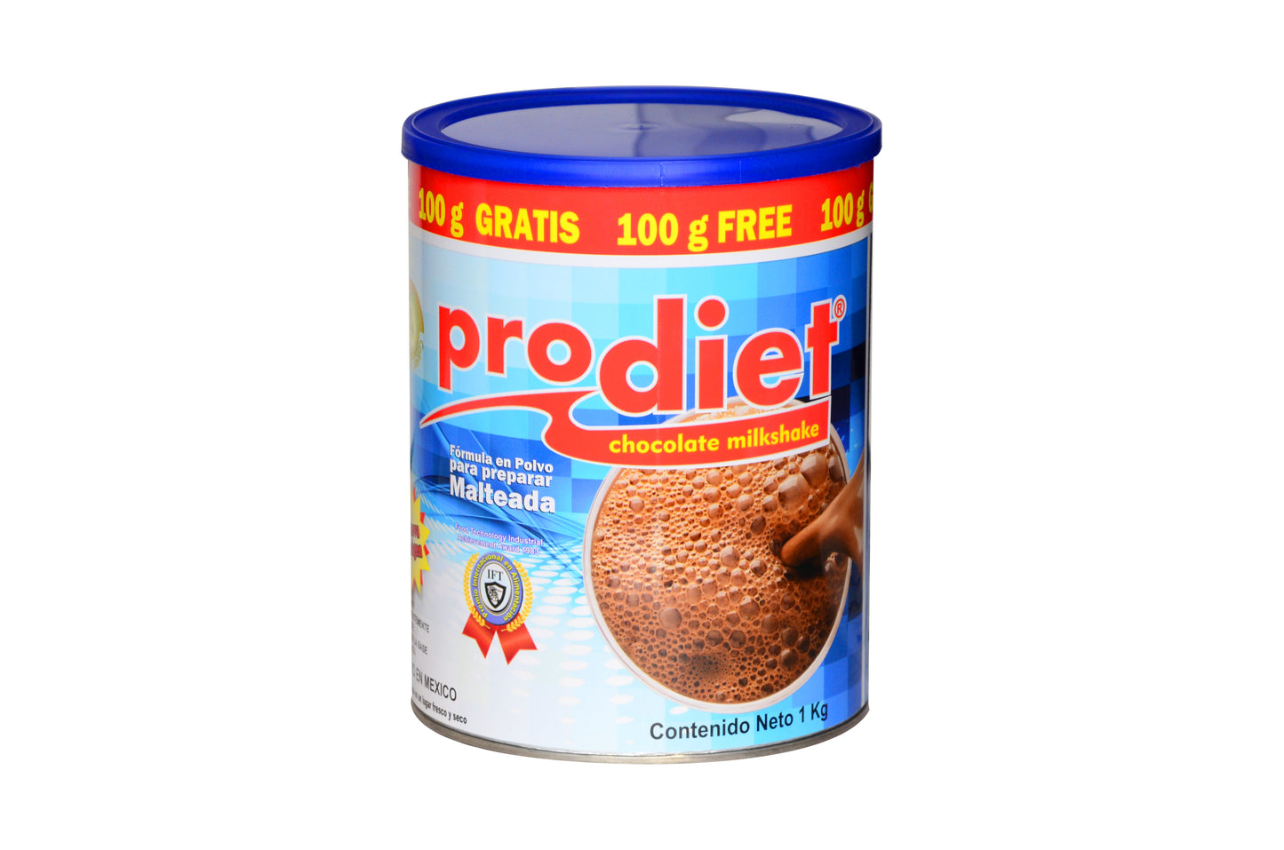 Prodiet Chocolate